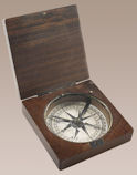 lewis and clark compass