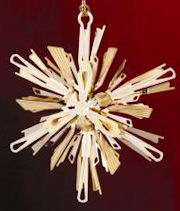 baldwin crystalline snowflake