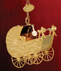 baldwin annual edition ornament