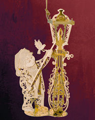 baldwin lamplighter ornament