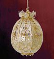 baldwin imperial ball ornament