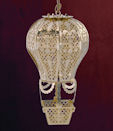 baldwin balloon ornament