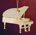 baldwin classical piano ornament