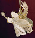 baldwin 3d angel with star