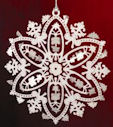 baldwin alencon ice flower