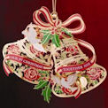 baldwin 1st christmas ornament