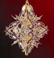 baldwin festival snowflake
