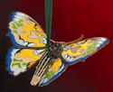 baldwin butterfly ornament