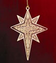 baldwin christmas ornament