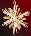 baldwin crystalline snowflake