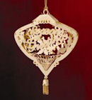 baldwin spire ornament