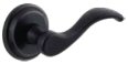 baldwin bronze lever