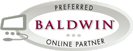 baldwin hardware online partner
