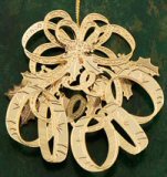 five golden rings
