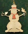 baldwin classic ornament