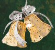 shimmering bells