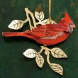 baldwin christmas ornament