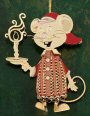 baldwin classic ornament
