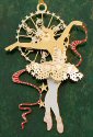 baldwin classic ornament