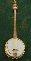 baldwin banjo