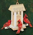 baldwin christmas ornament