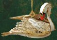 baldwin christmas ornament