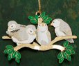 baldwin christmas ornament