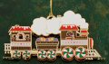 baldwin classic ornament