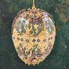 baldwin brass christmas ornament