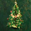 baldwin brass christmas ornament
