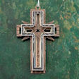 baldwin brass christmas ornament