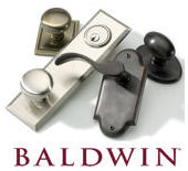 baldwin hardware