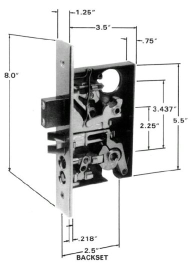 baldwin mortise lock diagram baldwin mortise lock specs baldwin mortise lock diagram baldwin mortise lock specs
