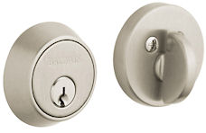 baldwin solid brass deadbolt