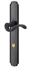 baldwin multi point trim