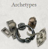 baldwin archetypes