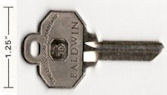 baldwin key