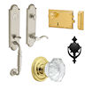 baldwin estate door hardware