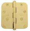 baldwin radius hinge