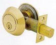 baldwin deadbolt