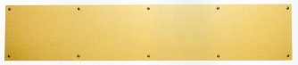 baldwin kick plate