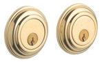 baldwin hardware double cylinder deadbolt