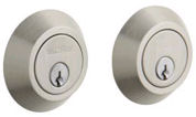 baldwin double cylinder deadbolt