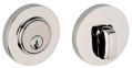 baldwin stainless steel deadbolt