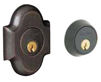 baldwin arched double cylinder deadbolt