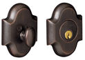 baldwin arched deadbolt