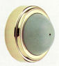 baldwin hardware wall door stop