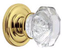 fillmore crystal knob