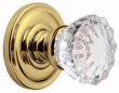 dorchester crystal knob