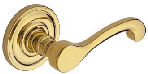 baldwin interior door knobs and levers